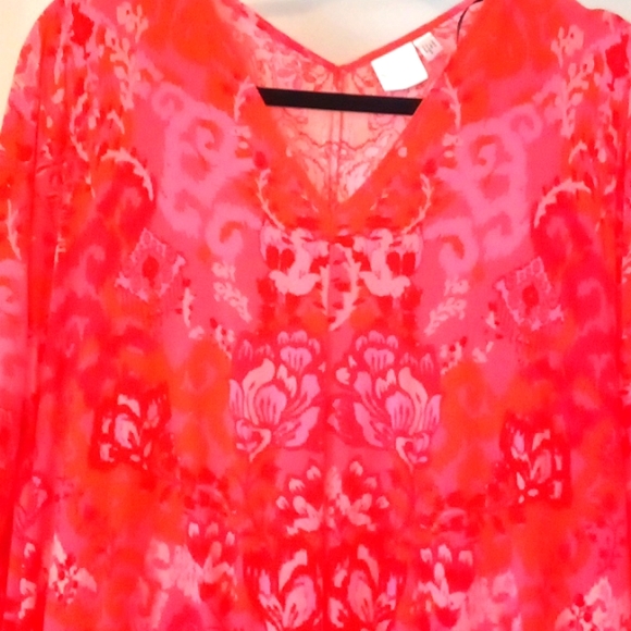 H&M Kaftan - Picture 1 of 4